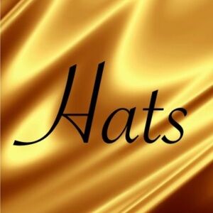 HATS CATAGORY